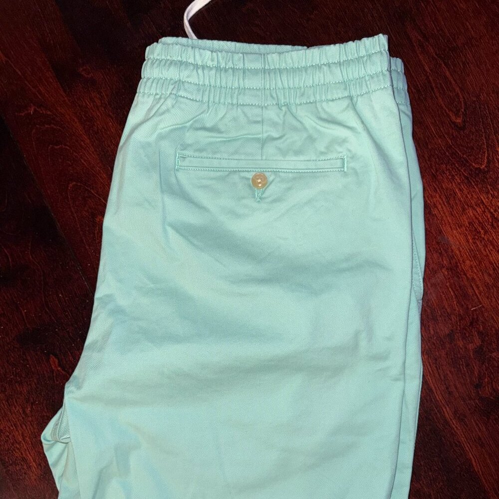 RALPH LAUREN POLO SHORTS